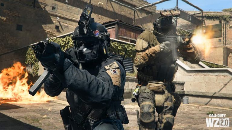 Comment ajouter des amis dans Warzone 2