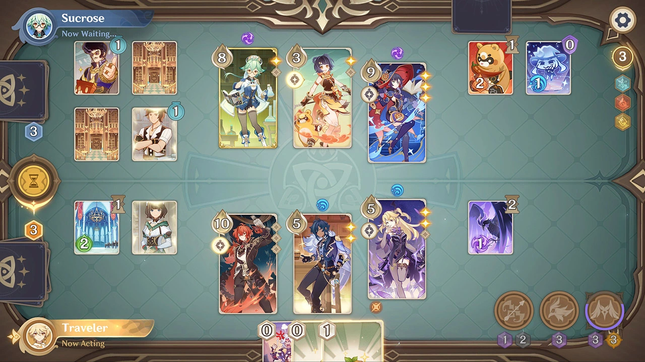 Genius-Invocation-Guide