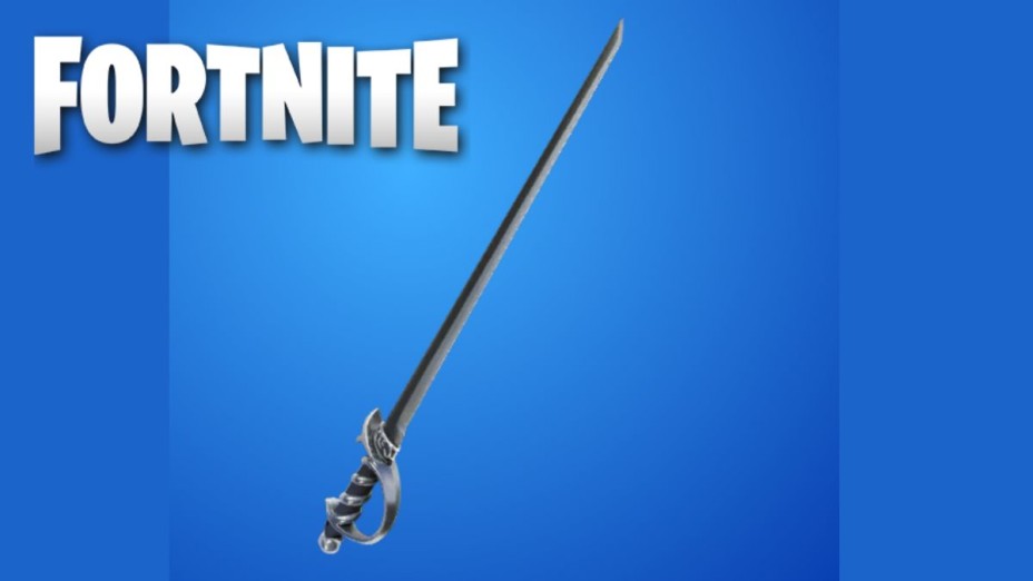 Fortnite : une pioche gratuite à récupérer juste avant la fin de saison !