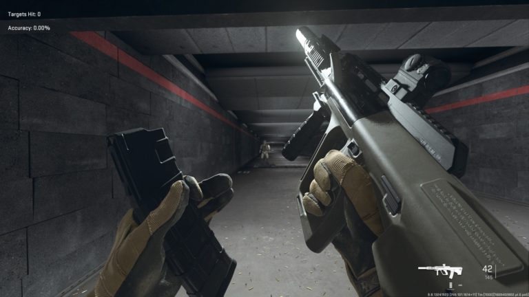 Meilleur chargement STB 556 dans Warzone 2 |  Meilleurs accessoires pour le STB 556 dans Warzone 2
