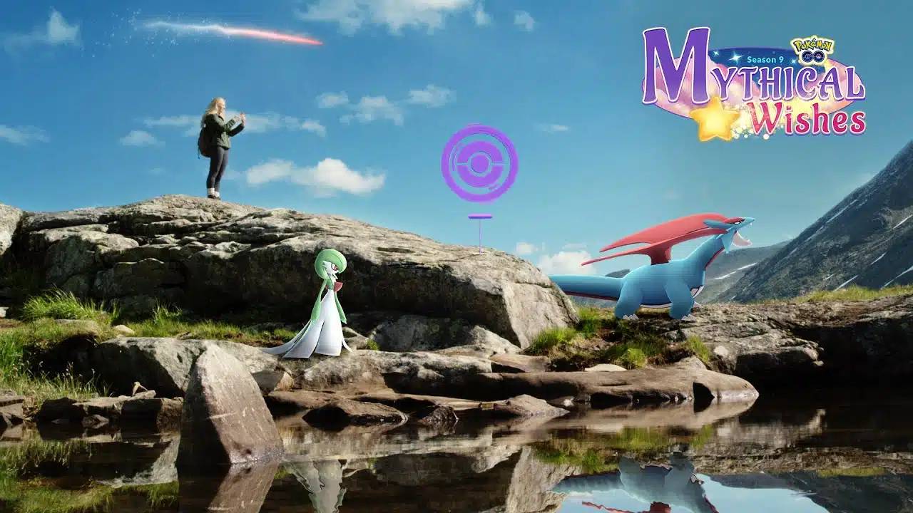 mythical wishes