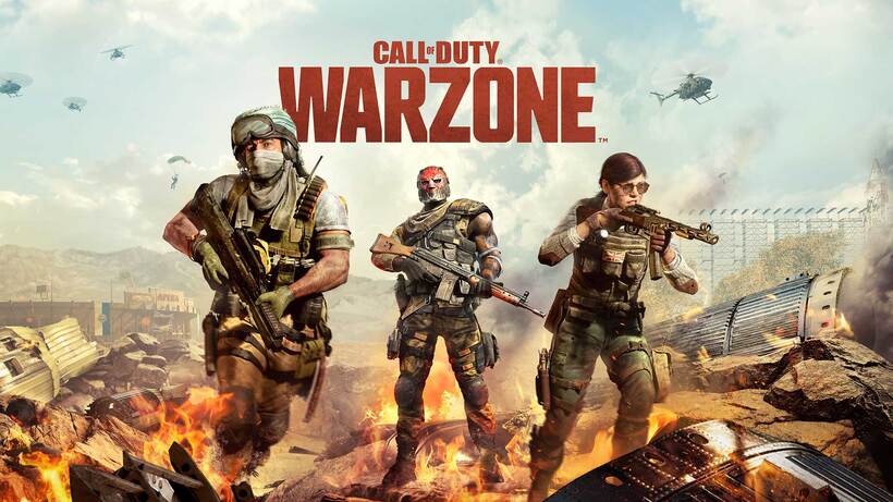 Call of Duty (COD) Warzone 2: Comment régler les armes