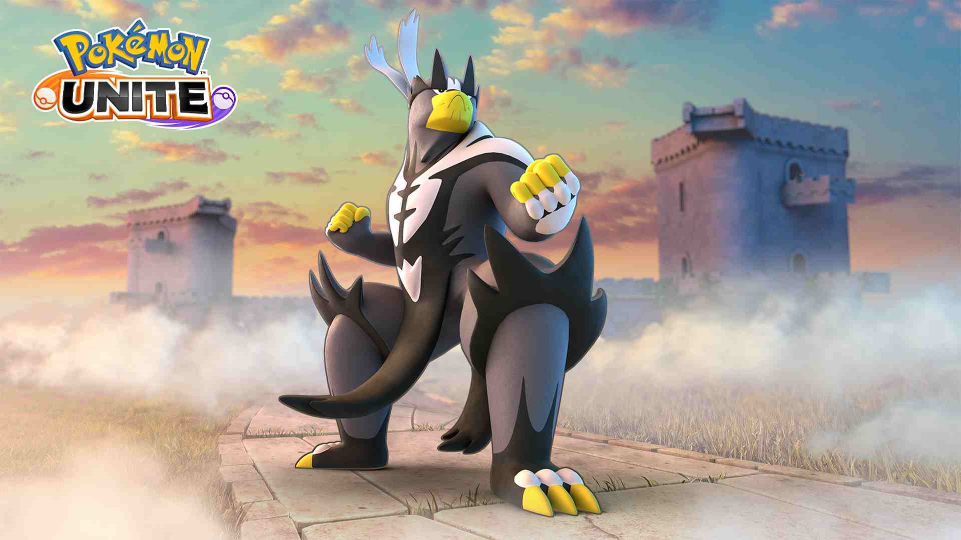 Pokemon Unite va-t-il s'arrêter en 2023 ?  -