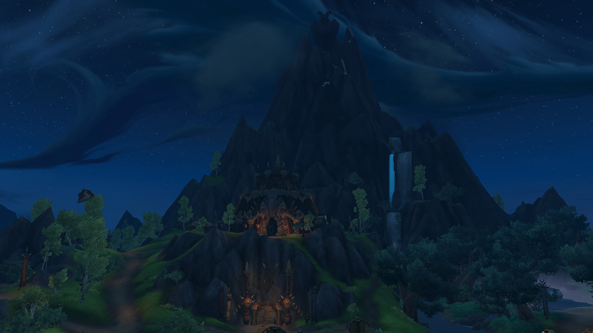 Toutes les réponses des Clans des Plaines dans World of Warcraft Dragonflight