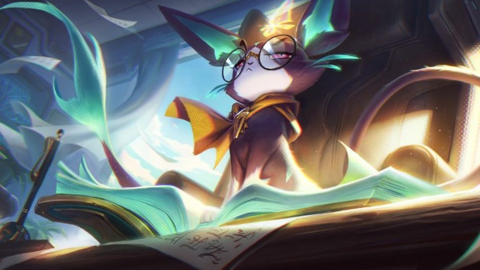 Yuumi, Syndra et Mordekaiser devraient recevoir des nerfs dans la prochaine mise à jour de League of Legends