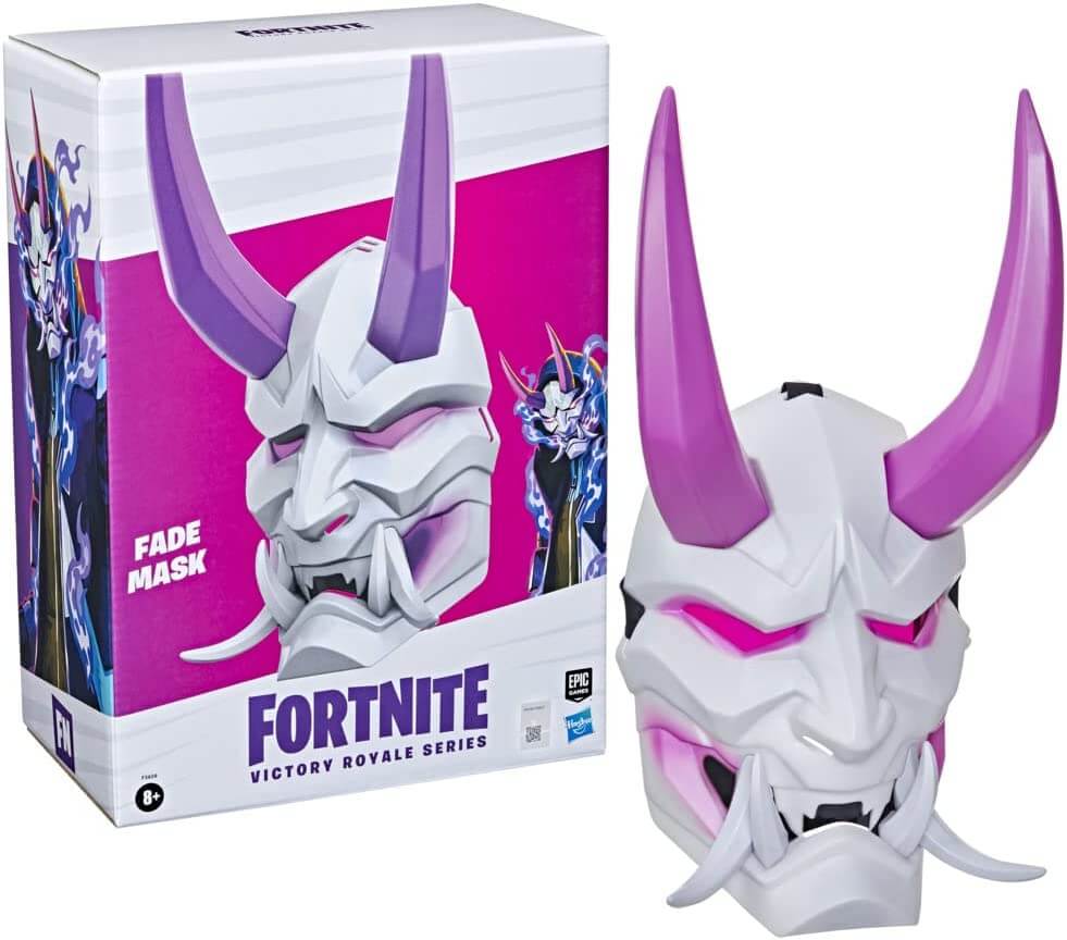 Série Fortnite Victory Royale