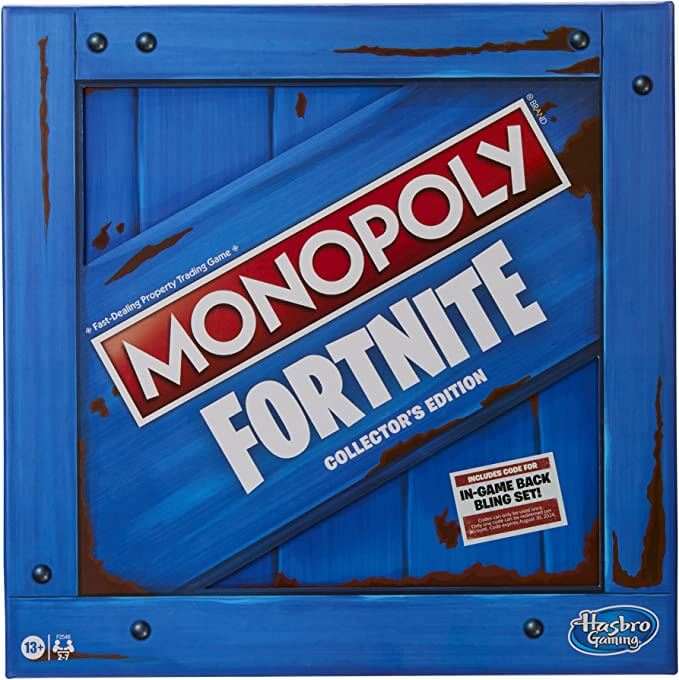 Monopole fortifié