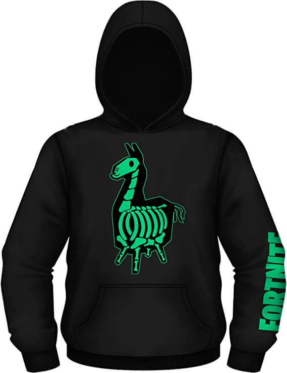 Sweat à capuche Fortnite