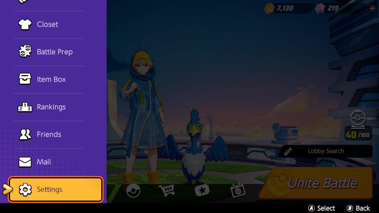 Pokémon s'unissent