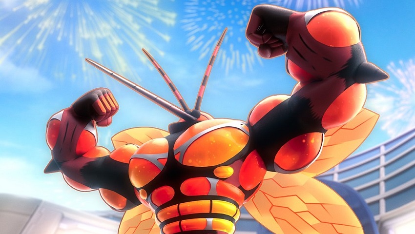 Buzzwole