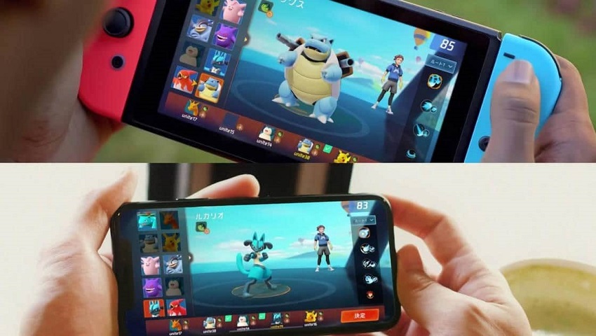 Jeu croisé 