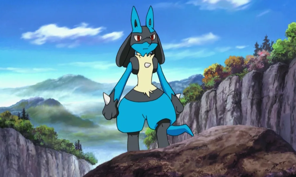 Comment trouver Lucario dans Pokémon Go