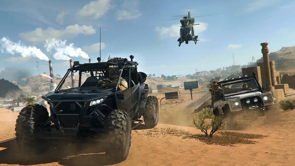 Warzone 2 DMZ Dog Tags