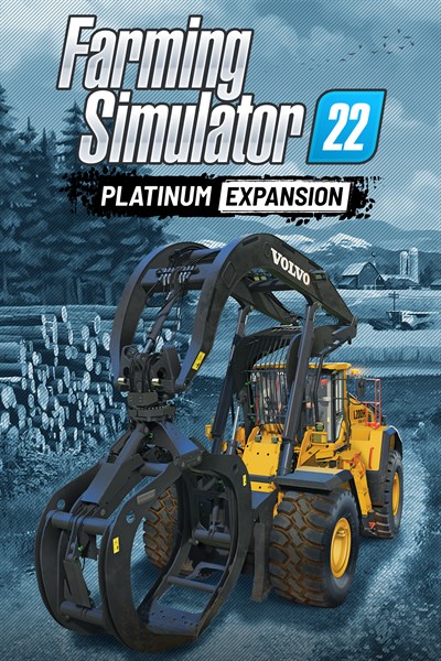 FS22 - Extension Platine