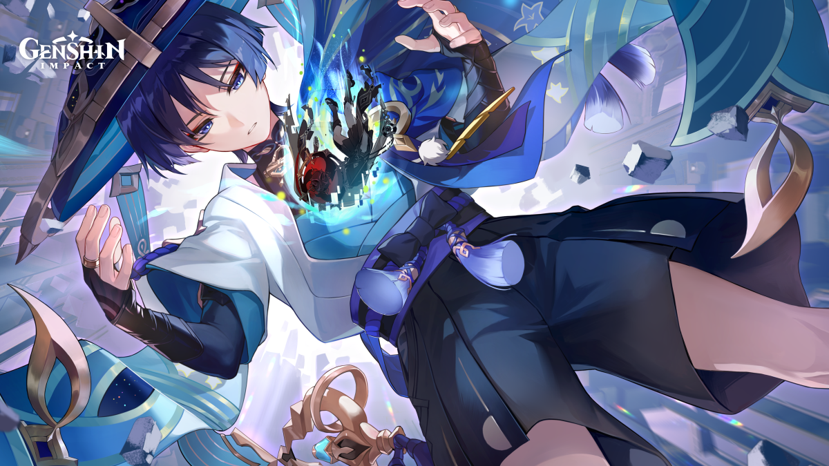 5 choses que nous avons apprises du livestream Genshin Impact 3.3