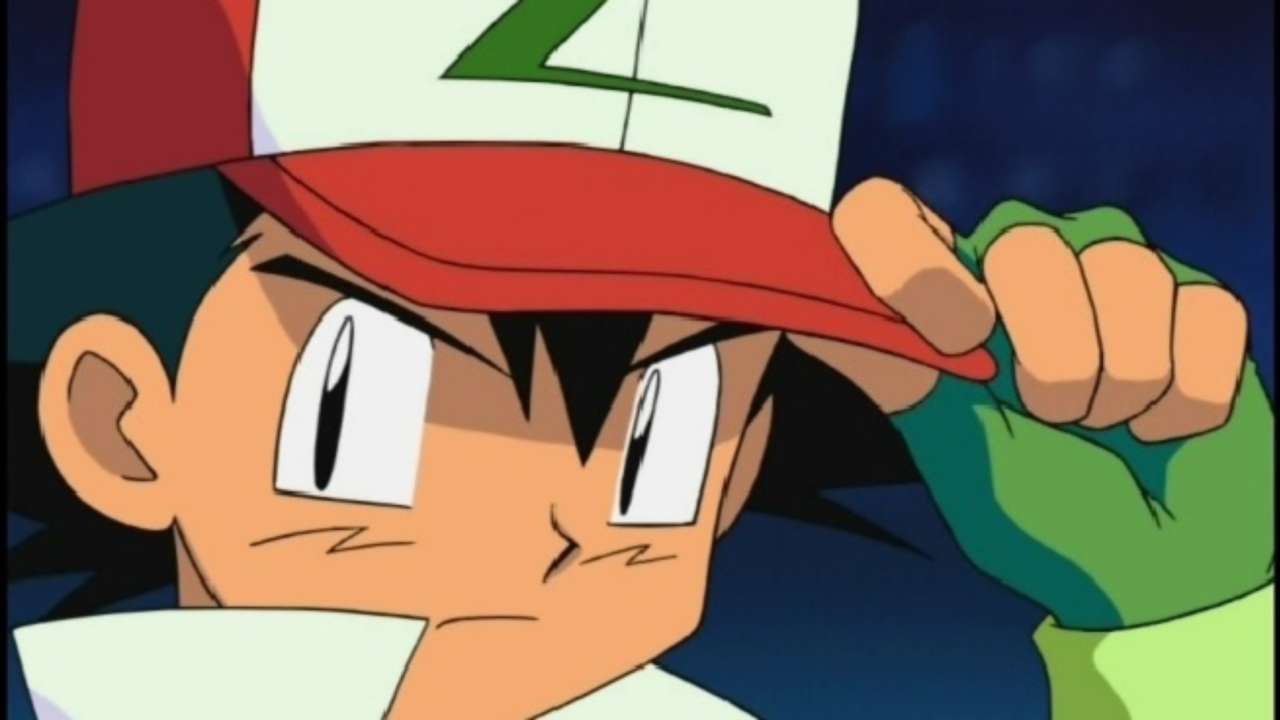 Ash Ketchum devient enfin le meilleur dresseur de Pokémon au monde