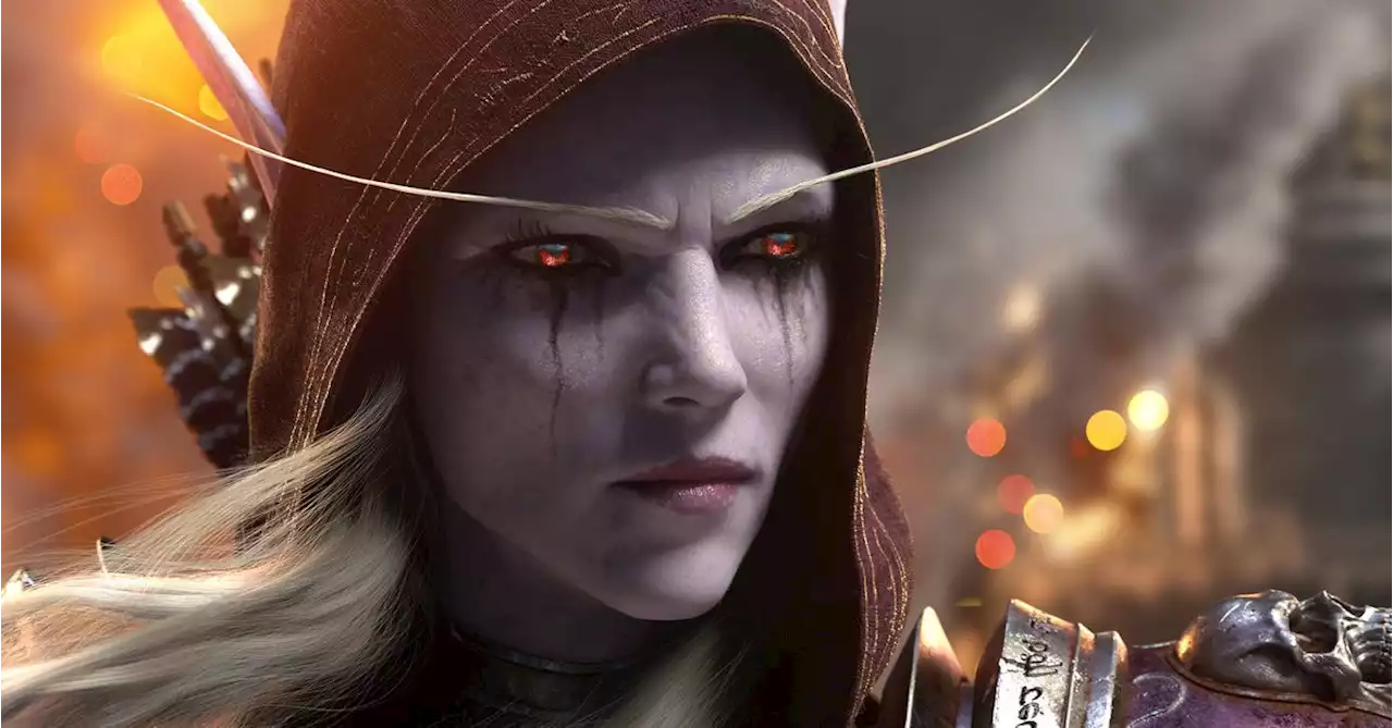 Blizzard va suspendre World of Warcraft en Chine en raison d'un conflit de licence