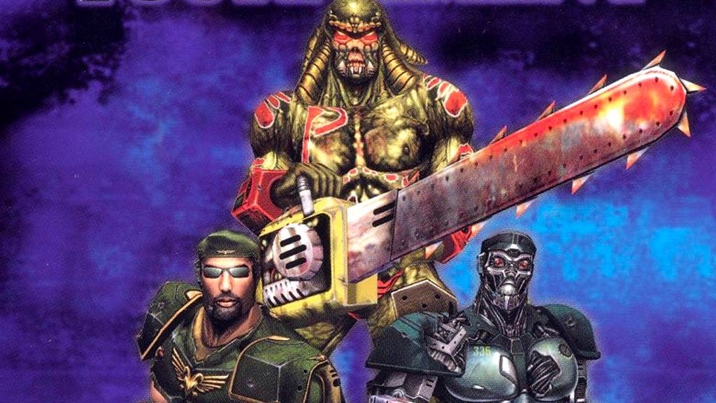 Cliff Bleszinski sur le co-créateur de Doom, John Romero : "Je l'ai vu comme mon ennemi"