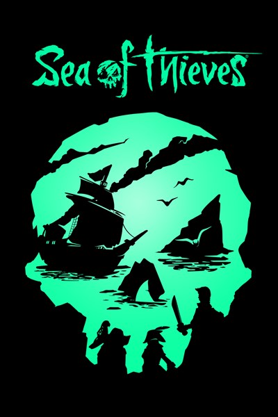 Mer des voleurs