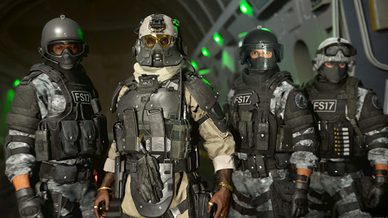 Comment inspecter votre arme dans Warzone 2