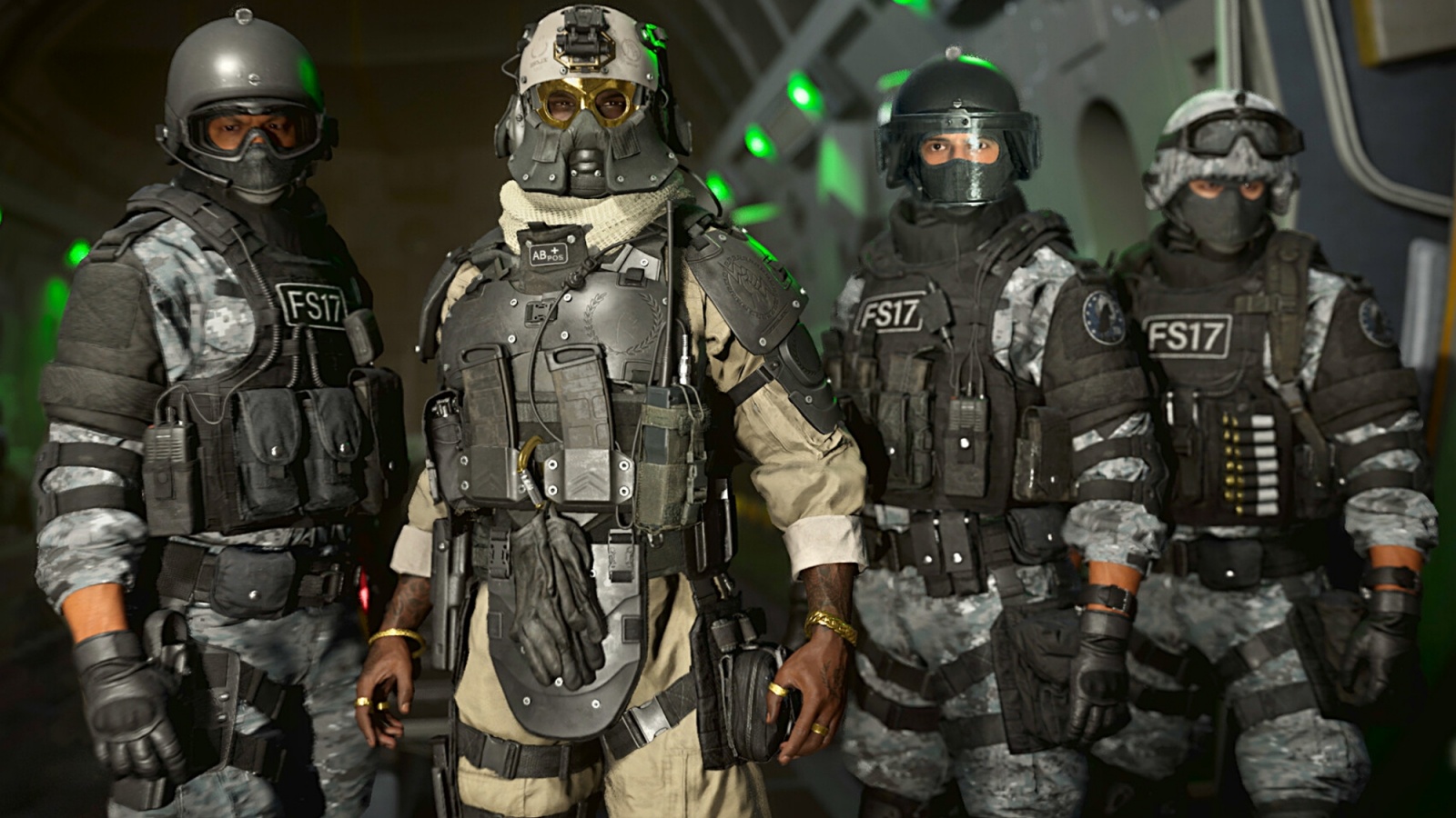 Comment inviter des amis Warzone 2: Correction du menu Social ne fonctionnant pas