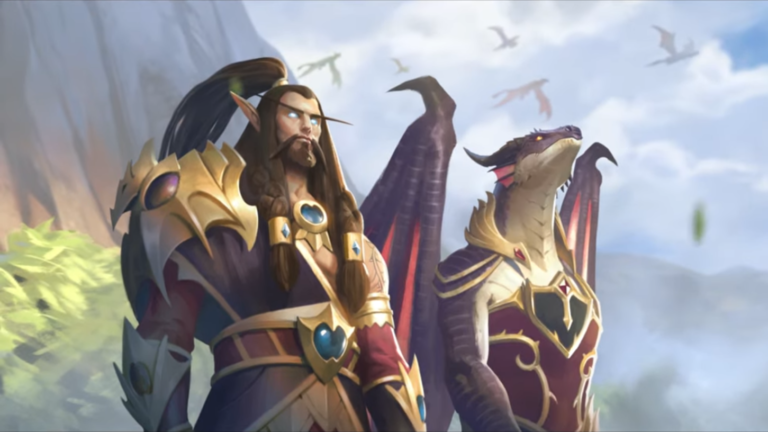 Comment obtenir de l'équipement de rattrapage dans le pré-patch de WoW Dragonflight