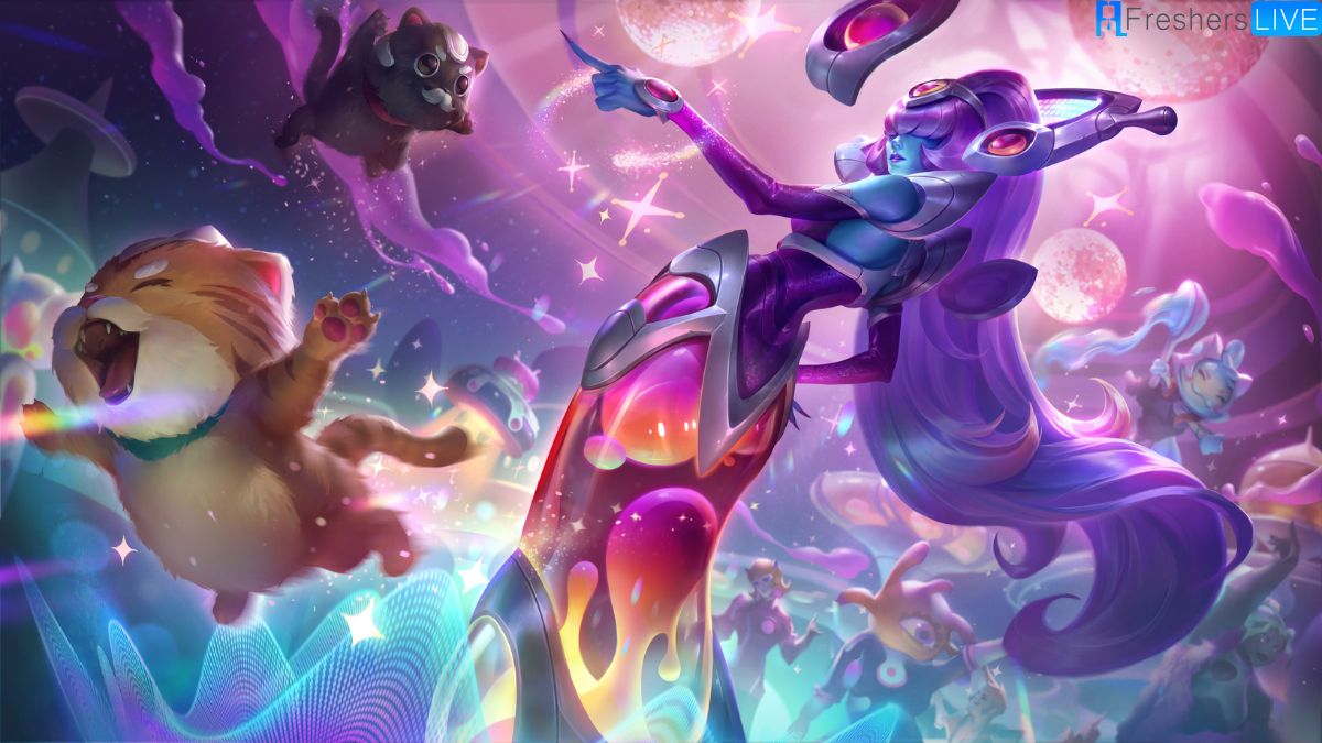 Date de sortie de la pré-saison 2023 de Lol, à quoi devons-nous nous attendre dans la pré-saison 2023 ?