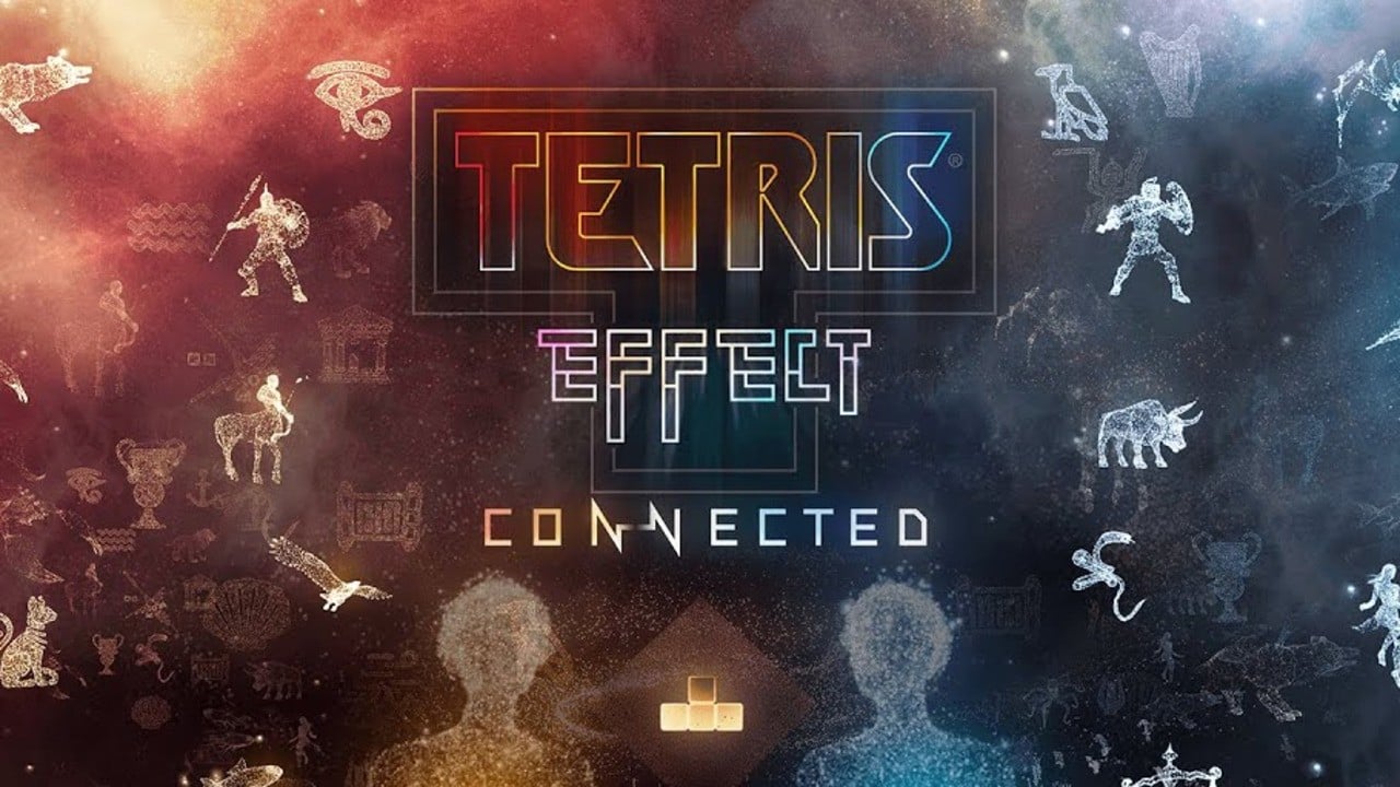 Effet Tetris : Connected reçoit une autre mise à jour sur Switch, voici ce qui est inclus