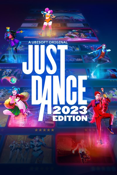 Just Dance® Édition 2023