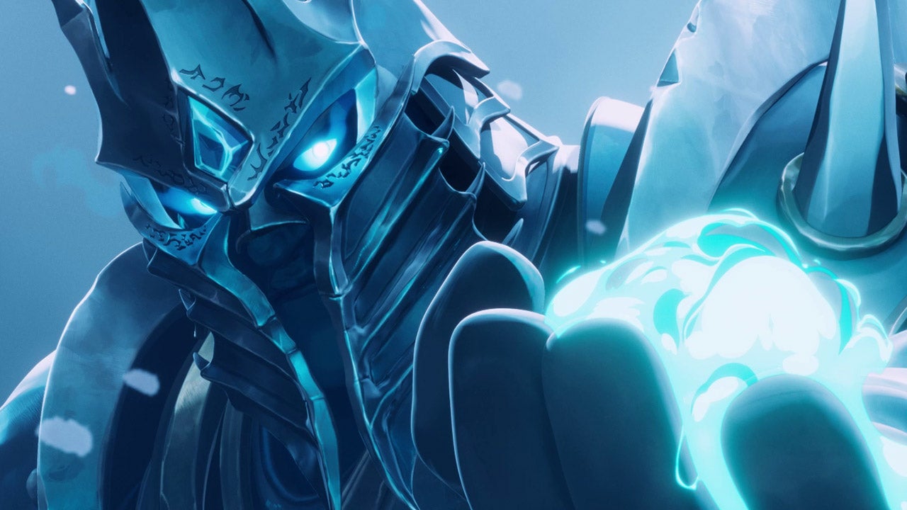 La classe Chevalier de la mort de Warcraft arrive sur Hearthstone !