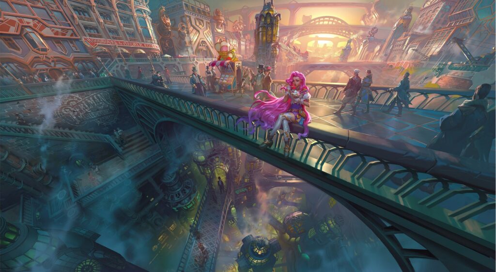 League of Legends pourrait organiser un événement League of Legends pourrait organiser un événement