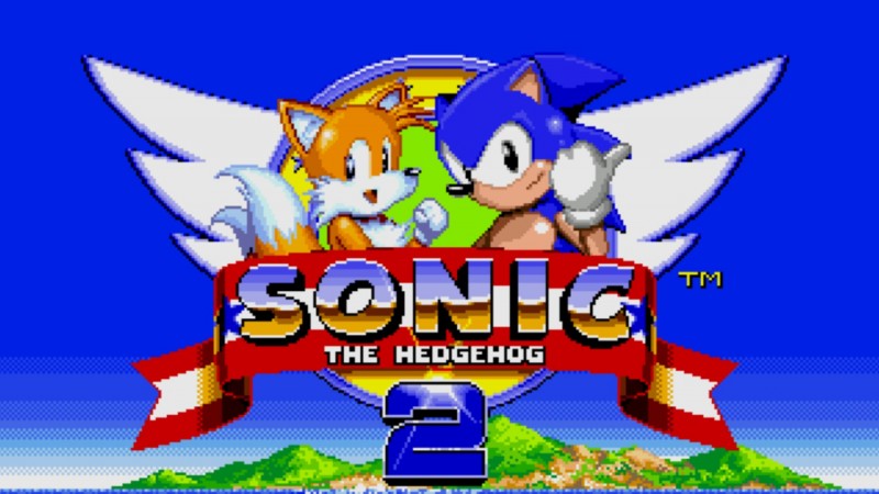 L'histoire des coulisses de la façon dont Sonic 2 est devenu l'as de Sega dans le trou