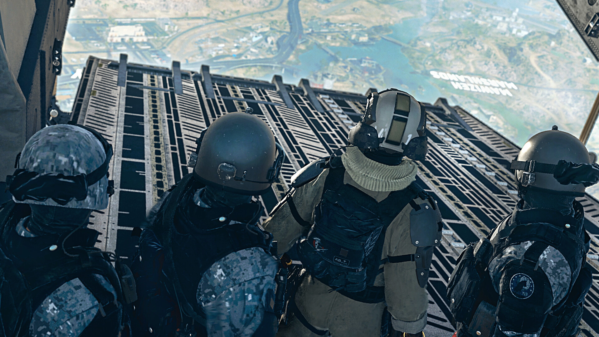 Où trouver le chimiste dans DMZ - Warzone 2