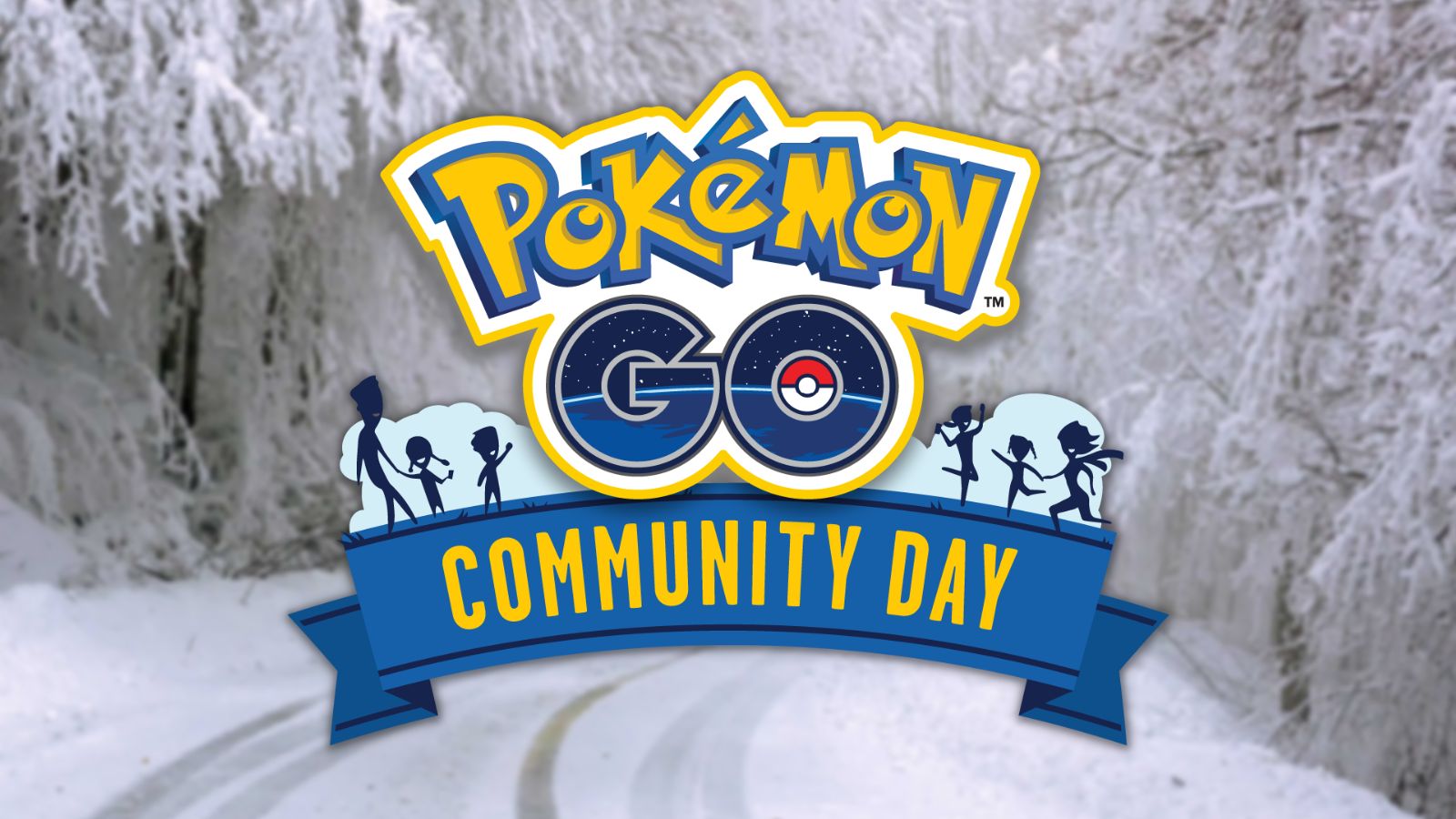 Pokemon Go révèle un événement de la journée communautaire de décembre de deux jours avec 22 Pokémon brillants