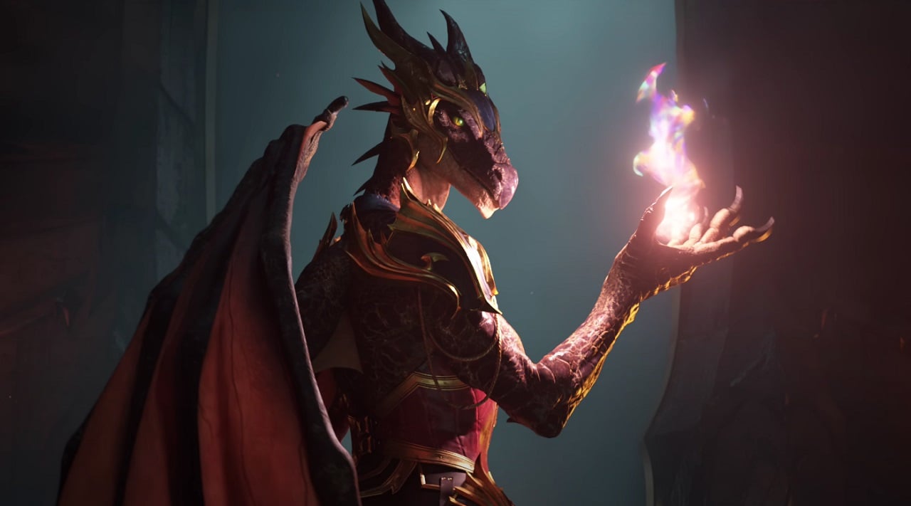 When does WoW Dragonflight come out? Release time countdown & edition bonuses