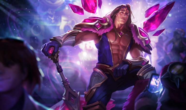 Qu'est-ce que l'entonnoir d'or dans League of Legends ?  |  L'entonnoir d'or dans LoL expliqué et pourquoi Riot veut l'arrêter
