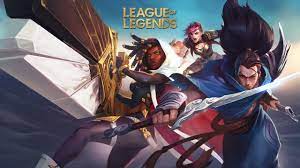 Riot Games dévoile ses plans pour LoL Esports dans la région EMEA