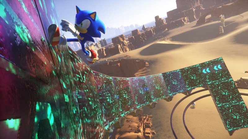 Sonic Frontiers : 10 meilleurs conseils pour vous aider à prendre de l'élan dans la nouvelle aventure de Sonic
