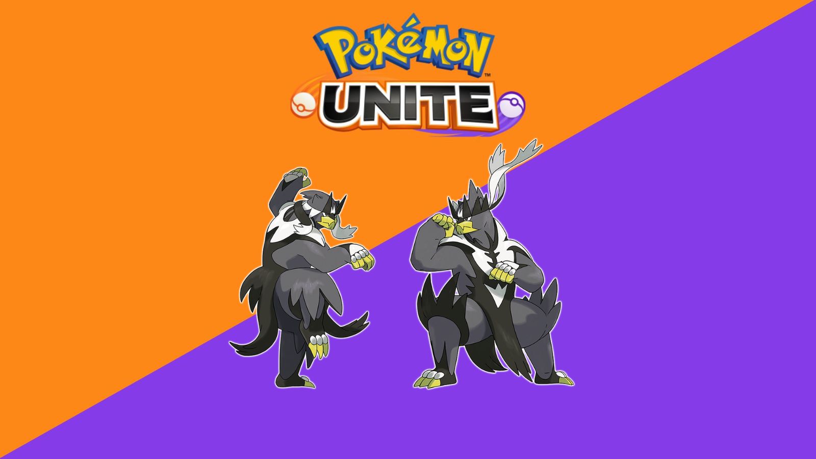 Urshifu révélé dans Pokemon Unite : date de sortie, mouvements, statistiques, plus