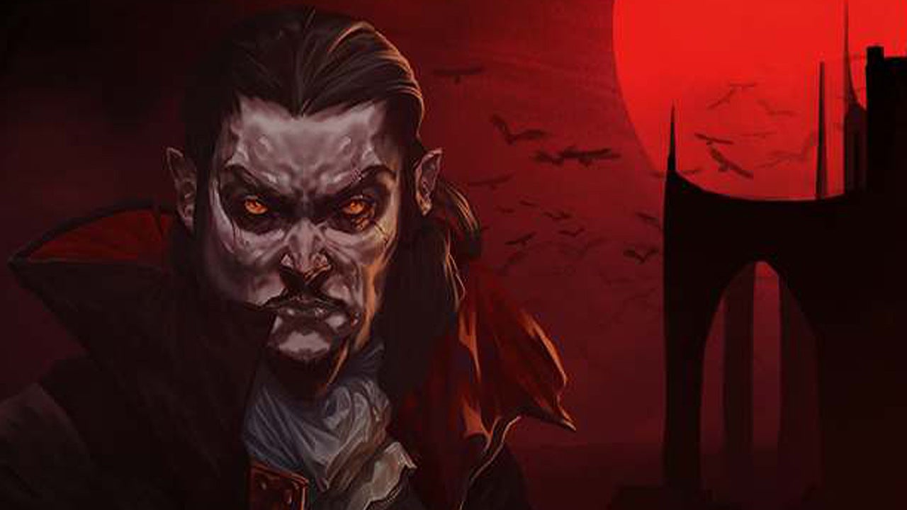 Vampire Survivors 1.0 Examen