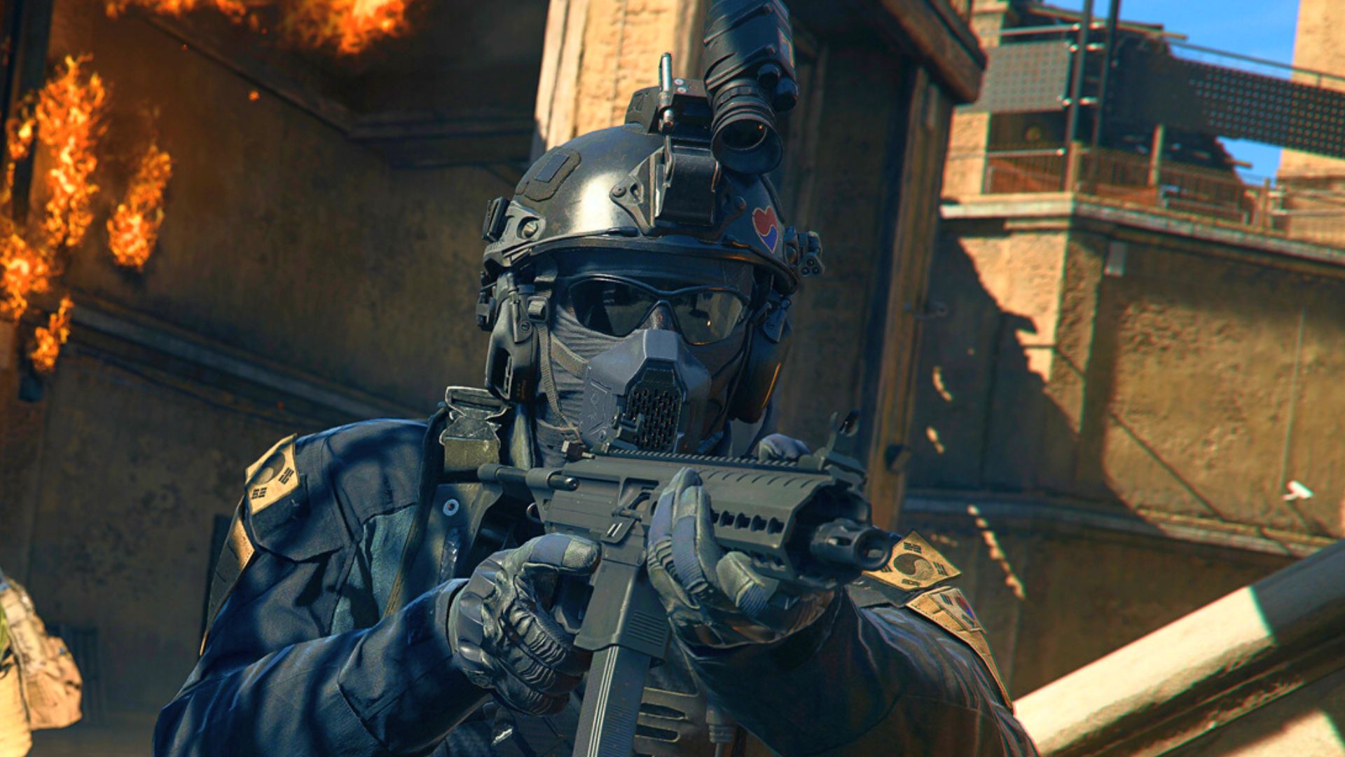 Warzone 2 XP bug agricole nerfé, mais pas corrigé, dans DMZ