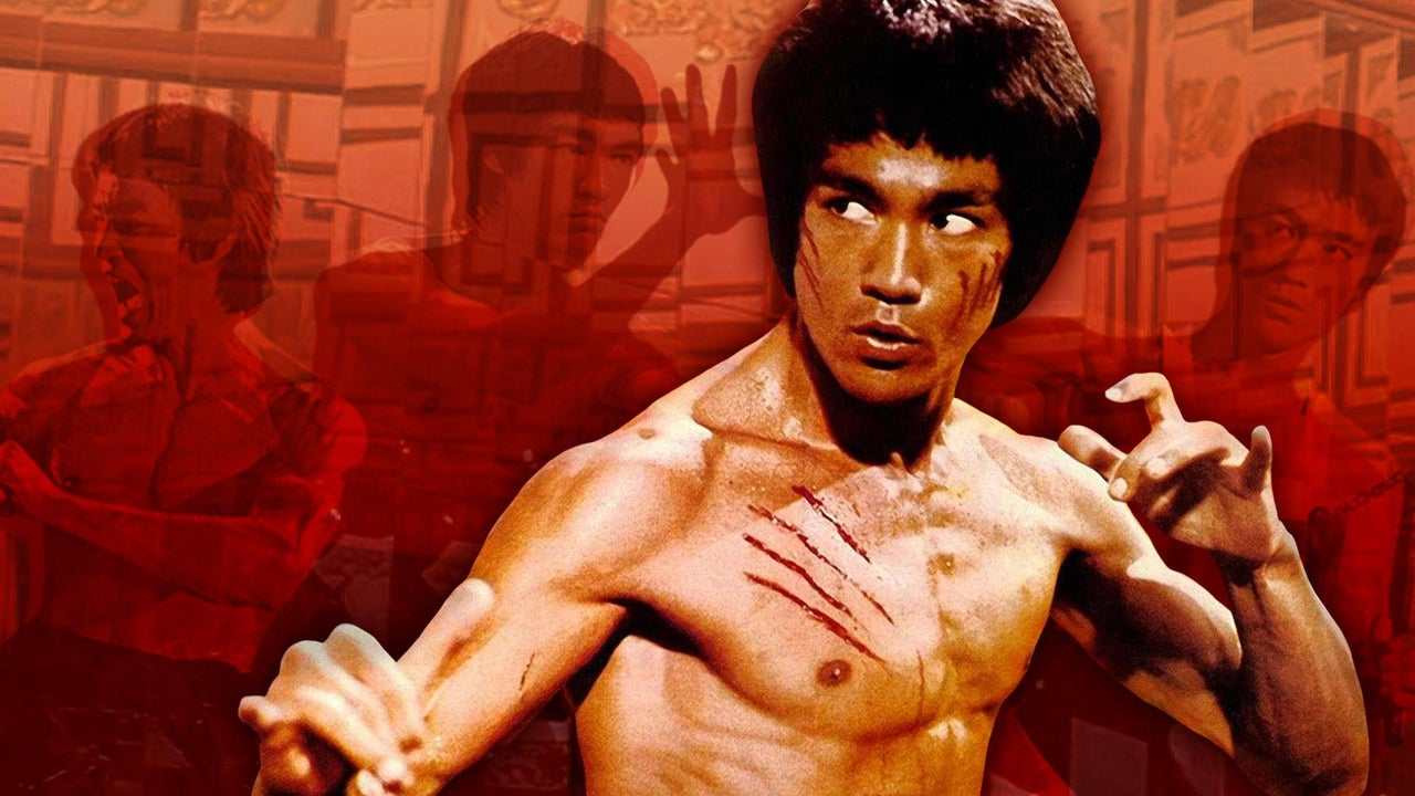Le fils d'Ang Lee jouera Bruce Lee dans un nouveau biopic
