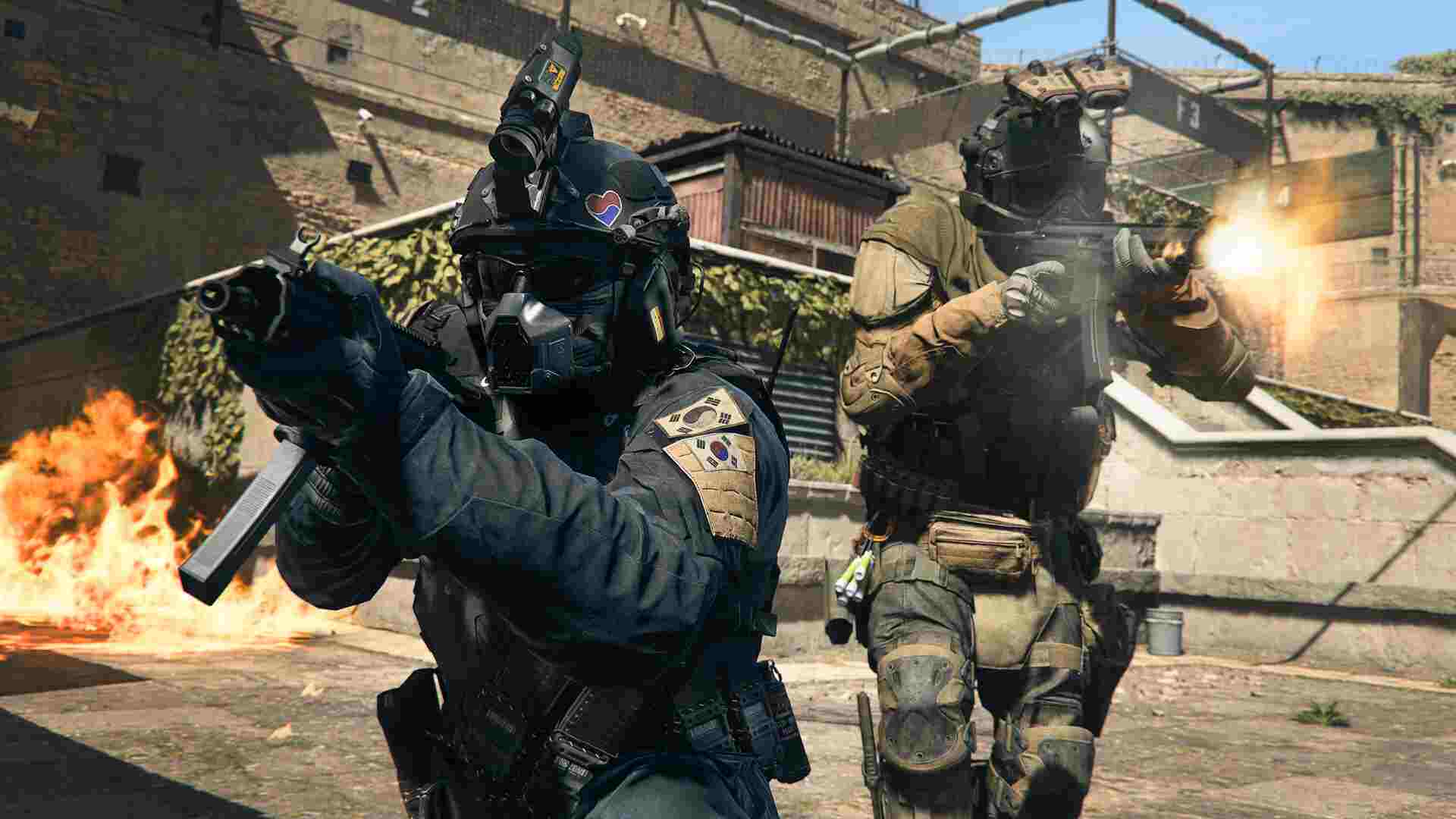 Call of Duty (COD) Warzone 2: meilleurs paramètres pour un FPS élevé et un faible décalage d'entrée