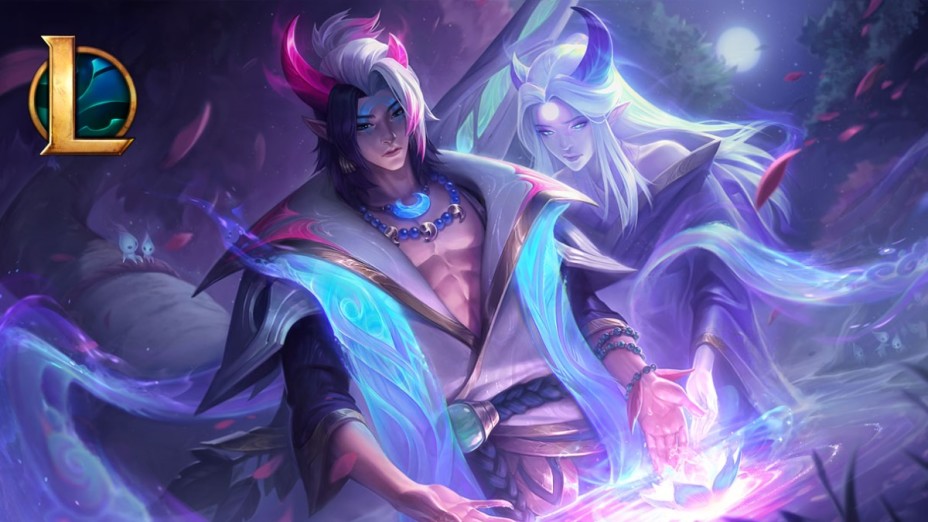 LoL : Quel a été le pire champion de la saison 12 ?