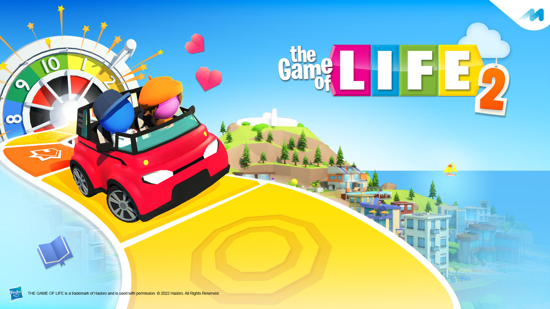 Vous pensez avoir joué au jeu de la vie ?  Détrompez-vous