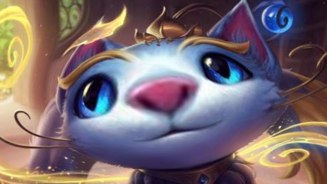 League of Legends: Riot ne peut pas équilibrer Yuumi dans le patch 12.23, les développeurs ont expliqué pourquoi