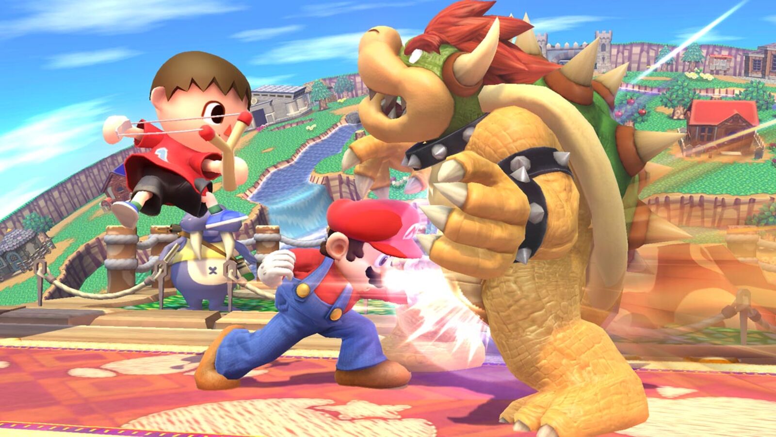 Nintendo aborde la fermeture controversée de la compétition des fans du Smash World Tour dans une longue déclaration