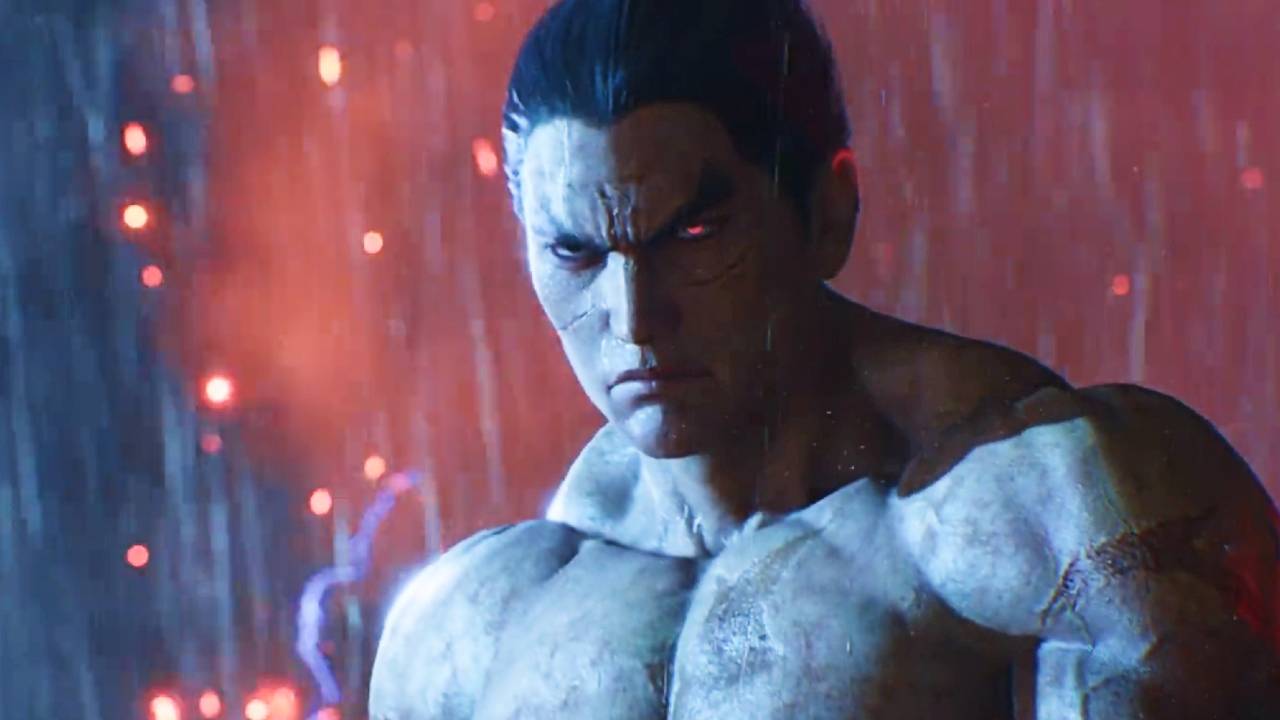 Tekken 8 confirmé pour l'apparition des Game Awards