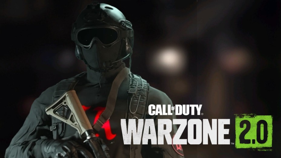 Call of Duty Warzone 2 : Un nouveau skin inquiète les joueurs