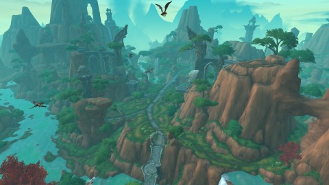 WoW Dragonflight : le succès est tel que l'extension fait replonger cette star Netflix dans le MMO qui lui a « ruiné la vie »